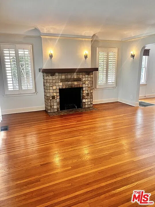 3 bed, 2.0 bath, 1500 sqft, $5,500 — Photo 3