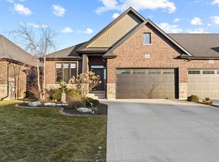 413 Brunmar Cres, Lakeshore, ON N8L 0Y2