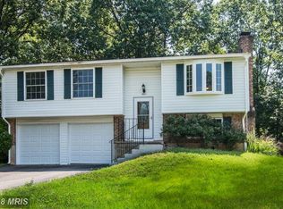 8211 Oakglen Rd, Manassas, VA 20110