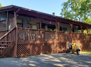 2454 Doe Rd, Newport, TN 37821