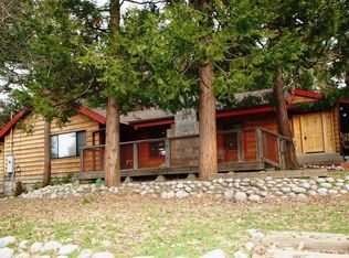 52610 Chickadee Ln, Idyllwild, CA 92549