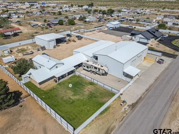 6523 N Sparta Ave, Odessa, TX 79764