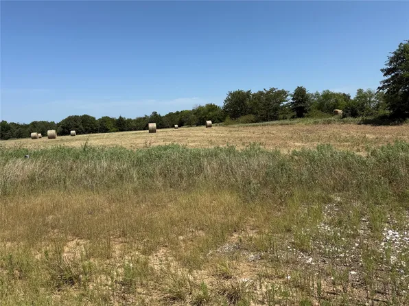 Xx County Rd #3512, Dike, TX 75437