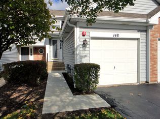 148 Kennebunk Ct, Glendale Heights, IL 60139