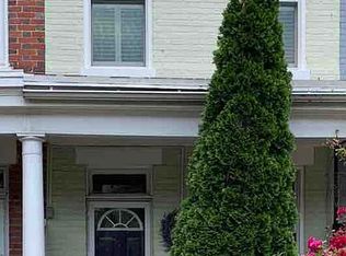 1536 D St SE, Washington, DC 20003