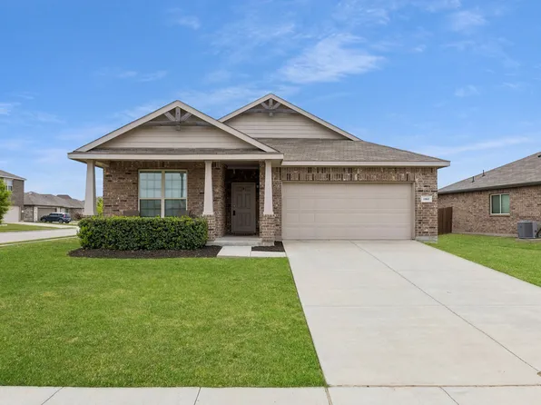 1061 Stanridge Ln, Van Alstyne, TX 75495