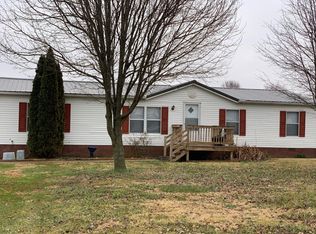 208 Orchard Ln, Bell Buckle, TN 37020