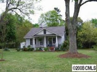 815 Tom Sadler Rd, Charlotte, NC 28214