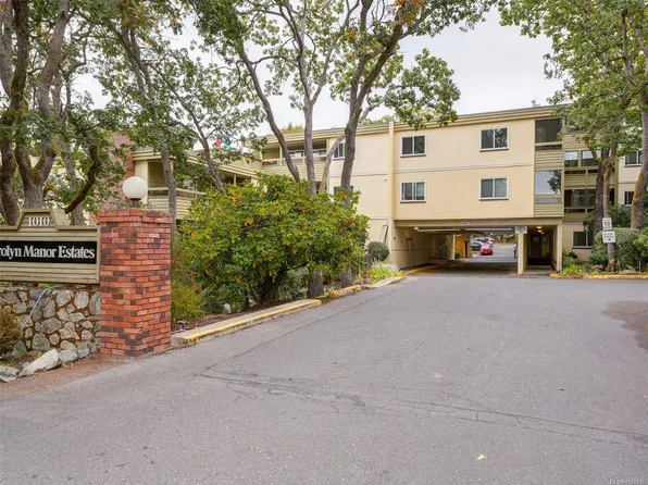 1010 Bristol Rd #108, Saanich, BC V8X 4R8