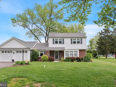 12 Birchwood Cir, East Norriton, PA, 19401