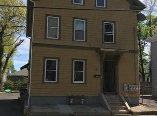 66 Laban St, Providence, RI 02909