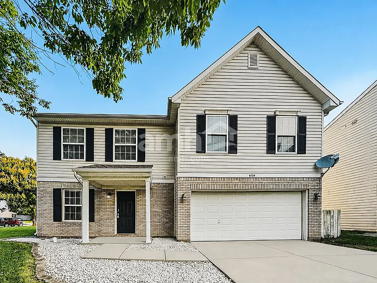 6726 Aviva Way — Photo 1
