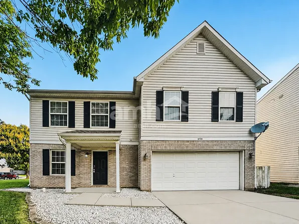 6726 Aviva Way, Indianapolis, IN 46237
