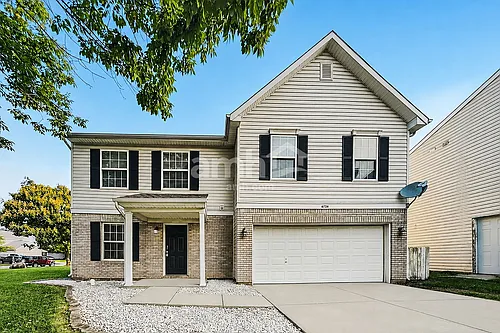 6726 Aviva Way Photo 1