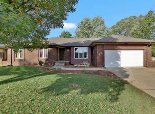 211 S Covington St, Wichita, KS 67209