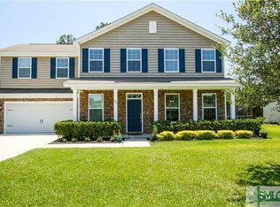 185 Sail Maker Ln, Richmond Hill, GA 31324