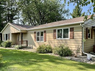 W548 Exchange St, Berlin, WI 54923