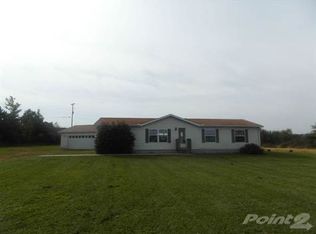 14929 Township Road 59, Rawson, OH 45881