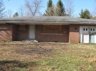 101 Prosperity Rd, Beckley, WV 25801