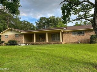 5255 Whetstone Rd, Diberville, MS 39540