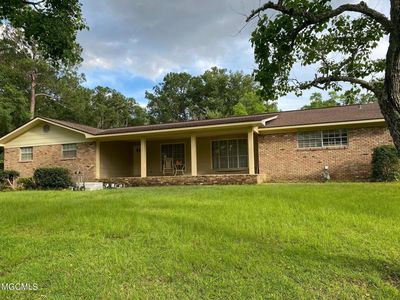 5255 Whetstone Rd, Diberville, MS, 39540