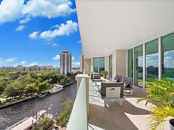 3rd image of 411 N New River Drive #902