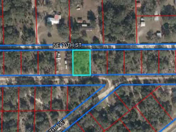 11170 NE 70th St #9, Bronson, FL 32621