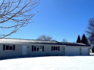 123091 Griesbach Rd, Stratford, WI 54484