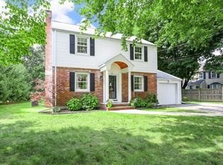 35 Travis Rd, Natick, MA 01760