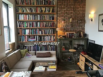 Rented by East Williamsburg Realty Inc