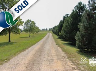 4798 E Farrelly Rd, Gypsum, KS 67448