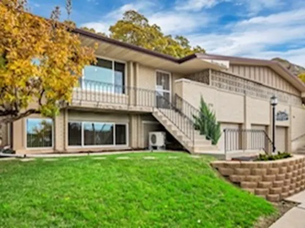 1711 S Wasatch Dr, Salt Lake City, UT 84108