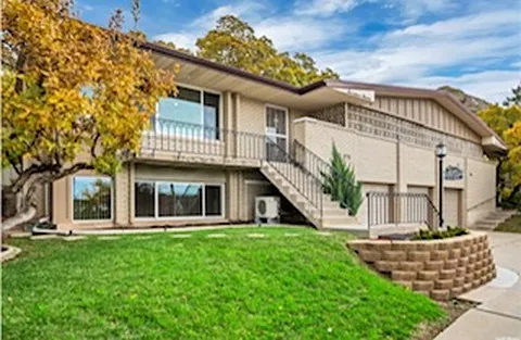 1711 S Wasatch Dr Photo 1