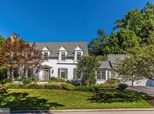 401 Inveraray Rd, Villanova, PA 19085