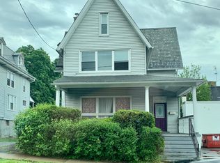 195 N Main St #1, Wilkes Barre, PA 18702