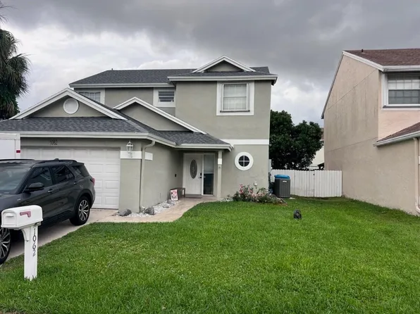 1062 W Fairfax Cir W, Boynton Beach, FL 33436