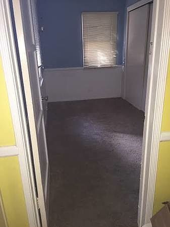 Back Bedroom for rent