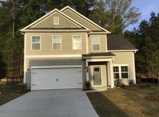 331 Camp Cir, Dallas, GA 30157