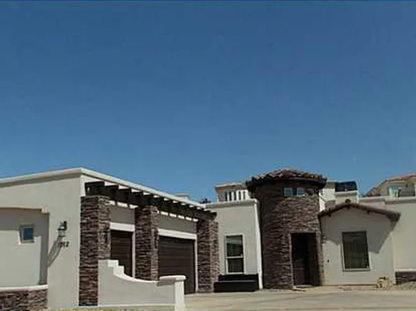 1262 Franklin Raven Pl, El Paso, TX 79912