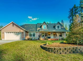11303 197th Ave E, Bonney Lake, WA