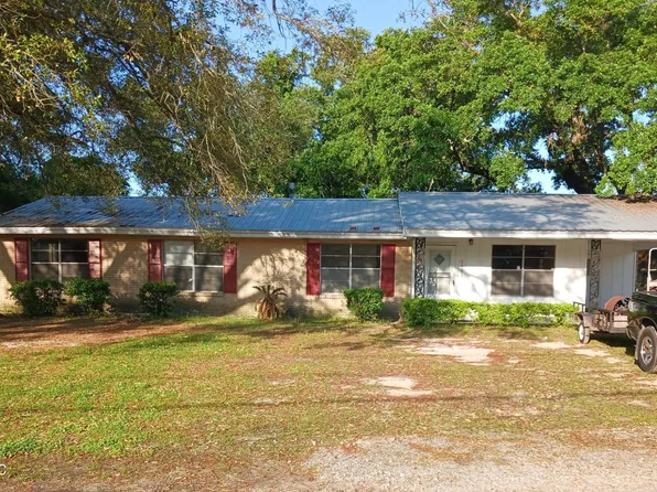1103 Lewis Ave, Gulfport, MS 39501
