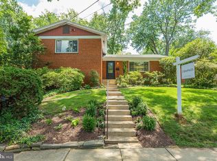 3910 Montrose Driveway, Chevy Chase, MD 20815