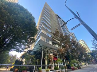 1009 Harwood St #801, Vancouver, BC V6E 0C2