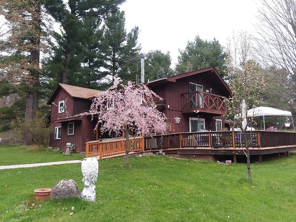 1051 M 33, Comins, MI 48619 Zillow
