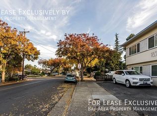 1835 Villa St APT 1, Mountain View, CA 94041