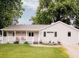305 3rd Ave, Slater, IA 50244