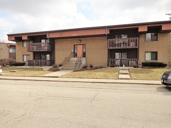 2nd image of 868 N Prairie Ave APT 2A