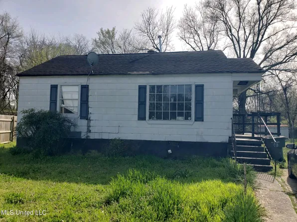 3125 Mimosa Ave, Memphis, TN 38112