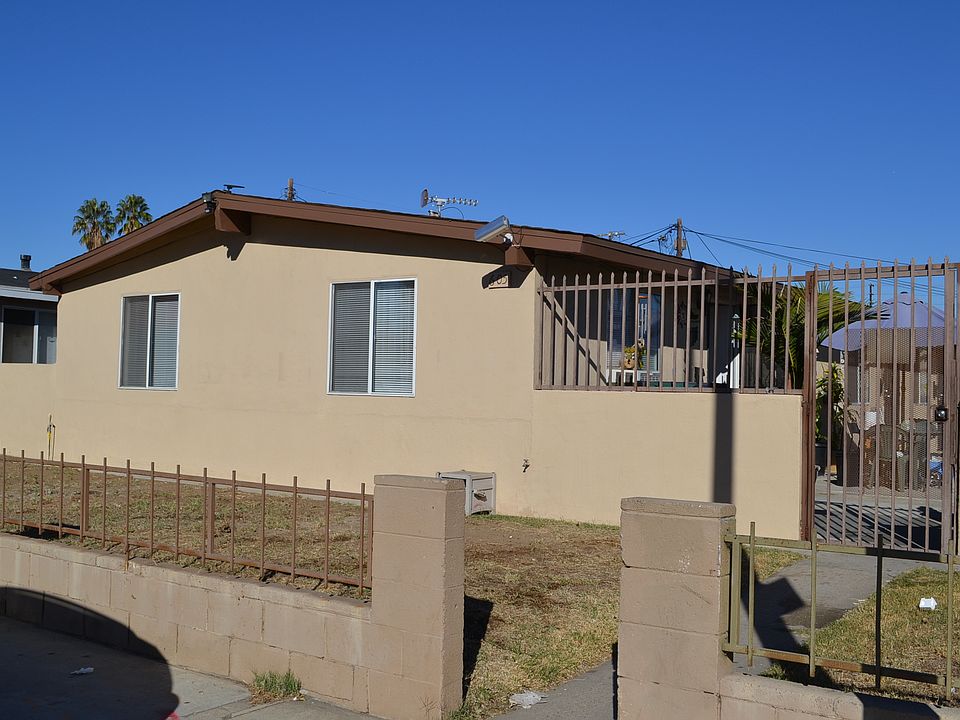 1st image of 603 W. E Street #1