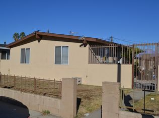 603 W. E Street #1, Wilmington, CA 90744